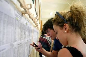 Έρχονται τα... πάνω κάτω στις βάσεις των Πανελλαδικών Εξετάσεων - Ανακοινώνονται στο τέλος της ερχόμενης εβδομάδας - Ποιες οι τελικές εκτιμήσεις