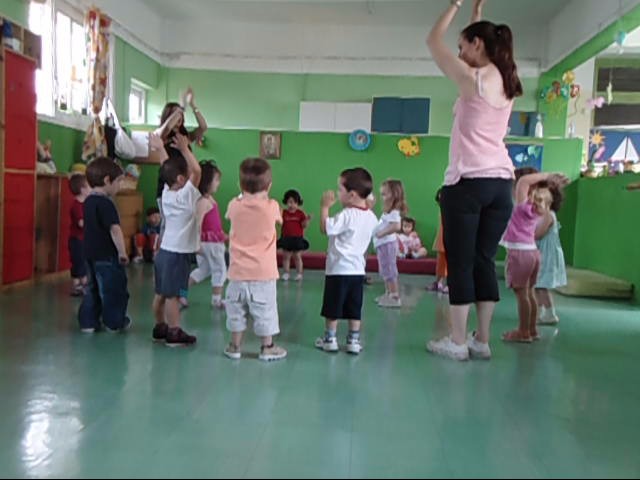 Έμειναν εκτός βρεφονηπιακών σταθμών 36.000 παιδιά