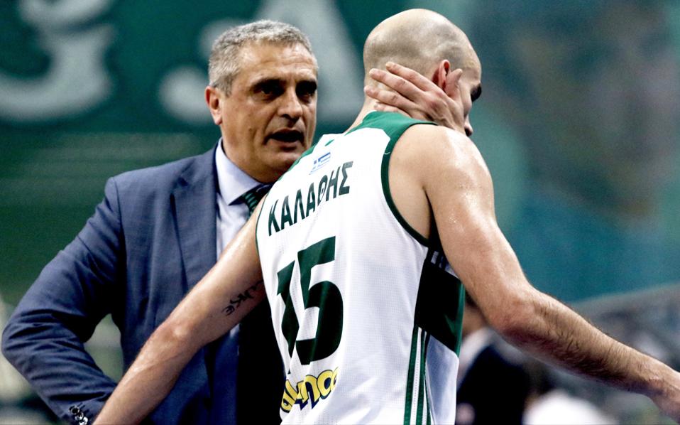 Ο Παναθηναϊκός ξεκινά προετοιμασία 17 Αυγούστου