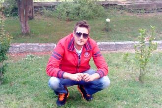 Θρήνος για τον 24χρονο Αντώνη Ζάγκλη από το Ανεμοχώρι Ηλείας - Σκοτώθηκε μαζί με το φίλο του Θανάση Κυριακόπουλο στη Γιάλοβα ΔΕΙΤΕ ΦΩΤΟΓΡΑΦΙΕΣ