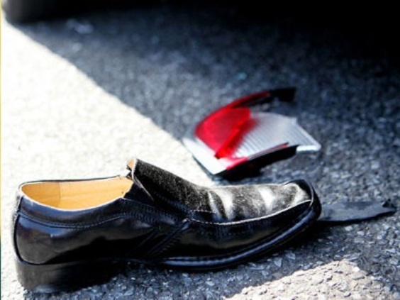 Στο Νοσοκομείο Αιγίου ηλικιωμένος - Παρασύρθηκε στις Καμάρες