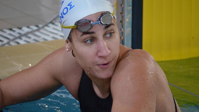 "Άρωμα" Πάτρας σήμερα στο Ρίο - Το απόγευμα αγωνίζεται η κολυμβήτρια Νόρα Δράκου