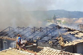 Λευκάδα: Η επόμενη μέρα από την πυρκαγιά