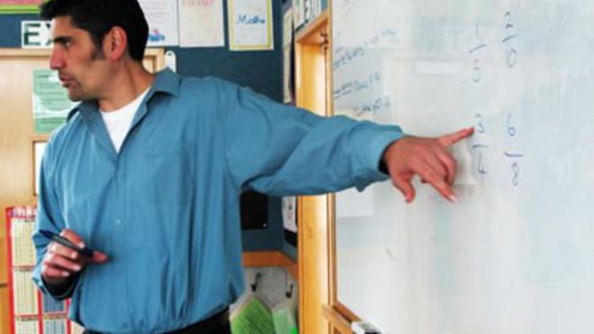 Δυτική Ελλάδα: Παράταση για τις ενστάσεις των αναπληρωτών εκπαιδευτικών ειδικής αγωγής