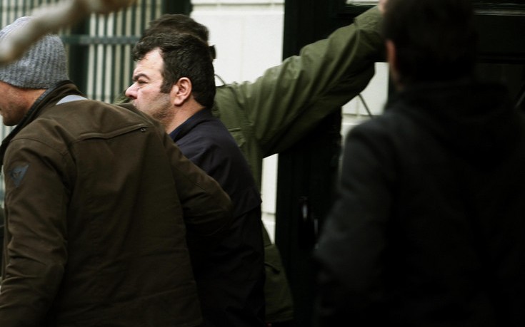 Στεφανάκος για Τσοχατζόπουλο: Δεν άγγιξα τον Άκη, δεν θα χτυπούσα ηλικιωμένο