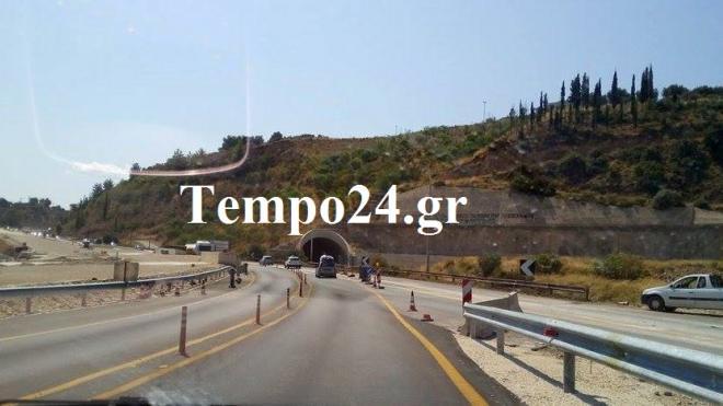 Μπαίνουν δύο επιπλέον διόδια από το Νοέμβριο- "Φωτιά" η διαδρομή Πάτρα-Κόρινθος