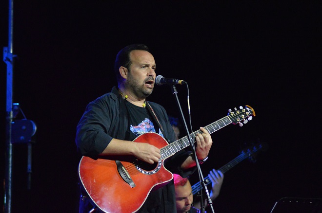 Και πάλι στην Ελλάδα η γνωστή Ολίβια Παλέρμο ΦΩΤΟ