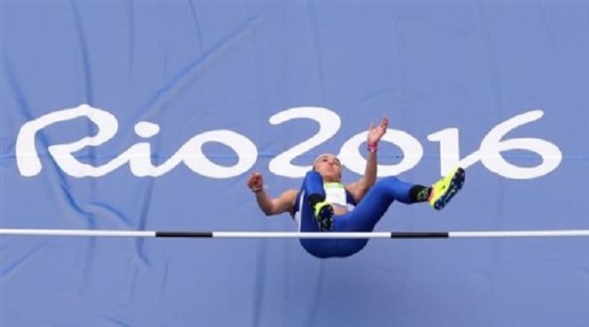 Έπταθλο: Στην 28η θέση η Σοφία Υφαντίδου