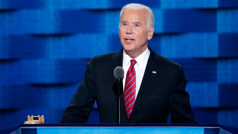 Στην Τουρκία στις 24 Αυγούστου ο αντιπρόεδρος των ΗΠΑ