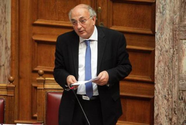 Γ. Αμανατίδης: Κατασκευάζεται χώρος λατρείας κατάλληλος και ασφαλής - Στα 900.000 ευρώ το κόστος