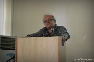 Τι λέει ο Άκης Τσελέντης για τη συνεχή σεισμική δραστηριότητα στα Καλάβρυτα;