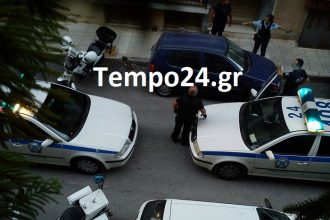 Πάτρα: Μπαινοβγαίνει στην… ψυχιατρική ο 28χρονος στην οδό Κουμανιώτη – Απειλούσε να μαχαιρώσει τους αστυνομικούς και να αυτοτραυματιστεί – Όλο το ιστορικό – ΔΕΙΤΕ ΦΩΤΟΓΡΑΦΙΕΣ
