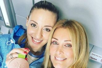 Οταν η Θεοδωρίδου συνάντησε την Κορακάκη