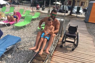 Πάτρα: Το Seatrac δεν είναι παιχνίδι - Ο Γεράσιμος Φεσσιάν για την έλλειψη παιδείας