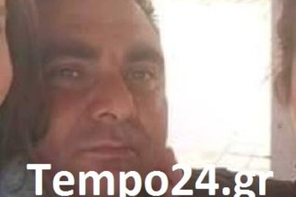Αχαΐα: "Καλό παράδεισο Βαλάντη!" - Συγκλονίζουν τα μηνύματα για τον άτυχο 35χρονο πατέρα τεσσάρων παιδιών!