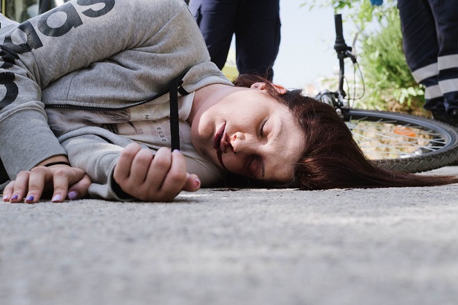 Στο Amazon Underground Festival στη Βραζιλία το "Fragmenta" με την Πατρινή Ισμήνη Σακελλαροπούλου