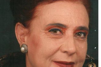 Πάτρα: Σήμερα η κηδεία της Μαρίας Καρέλα - Συγκίνηση για την 74χρονη Πατρινή λογοτέχνη