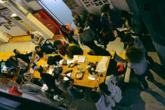 Πάτρα: Αγωνία και αβεβαιότητα για τη Δραματική Σχολή - Καμία επίσημη ανακοίνωση στους σπουδαστές