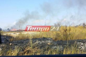 Πυρκαγιά στις Αλυκές Δυτικής Αχαΐας - Συναγερμός στην Πυροσβεστική (ΝΕΟΤΕΡΑ) ΔΕΙΤΕ ΦΩΤΟΓΡΑΦΙΕΣ