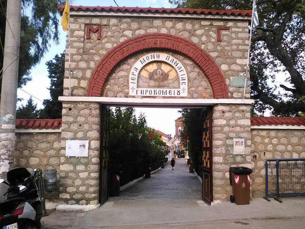 Ο Δεκαπενταύγουστος στη Δυτική Ελλάδα