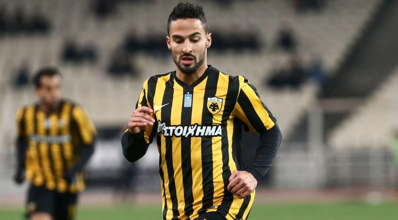 Το συγκινητικό «αντίο» του Μπαρμπόσα στον κόσμο της ΑΕΚ