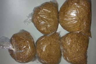 Πάτρα: Tρεις Πακιστανοί διακινούσαν λαθραίο καπνό