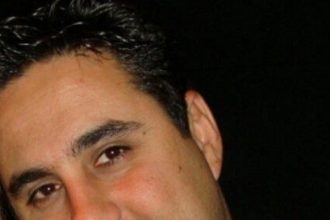 Πάτρα: Αυτός είναι ο Αστυνομικός που έσωσε από πνιγμό γυναίκα στον Καστελόκαμπο