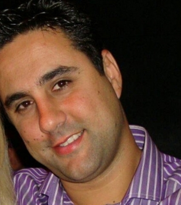 Πάτρα: Αυτός είναι ο Αστυνομικός που έσωσε από πνιγμό γυναίκα στον Καστελόκαμπο