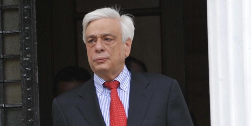 Στην Καστανά Ημαθίας σήμερα ο Πρόεδρος της Δημοκρατίας