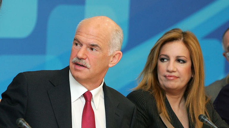 ΠΑΣΟΚ-ΚΙΔΗΣΟ: Αποκαλύφθηκαν τα ψέματα για το έλλειμμα του 2009