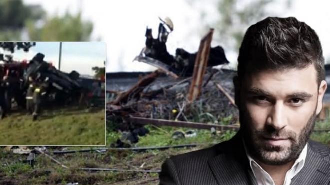 Στη δημοσιότητα για πρώτη φορά συγκλονιστικές εικόνες από το εσωτερικό του τζιπ που οδηγούσε ο Παντελίδης - ΒΙΝΤΕΟ -ΦΩΤΟΓΡΑΦΙΕΣ