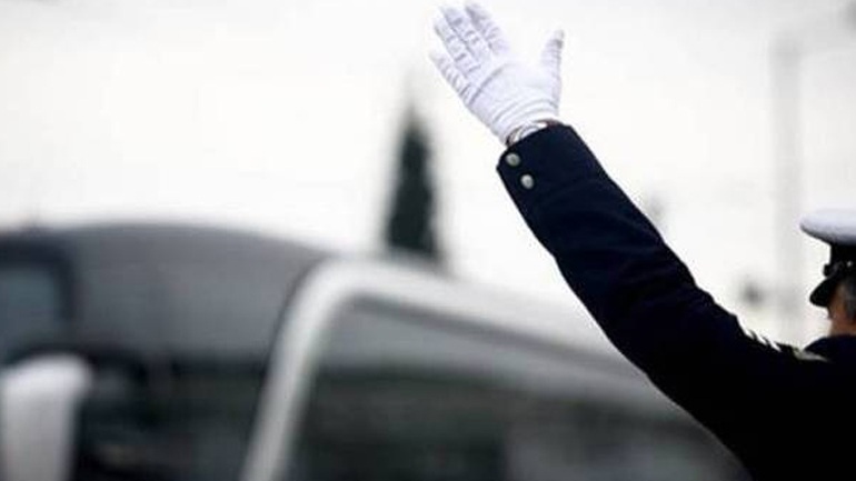 Κυκλοφοριακές ρυθμίσεις στο πλαίσιο διεξαγωγής του 2ου αγώνα δρόμου «Κοσμάς Αιτωλός»