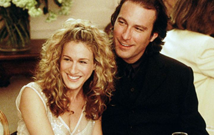 John Corbett: Δείτε πως είναι σήμερα ο πρωταγωνιστής του «Sex and the city»