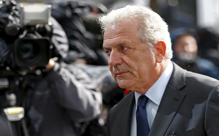 Ενισχύεται το χαρτοφυλάκιο του Δημήτρη Αβραμόπουλου