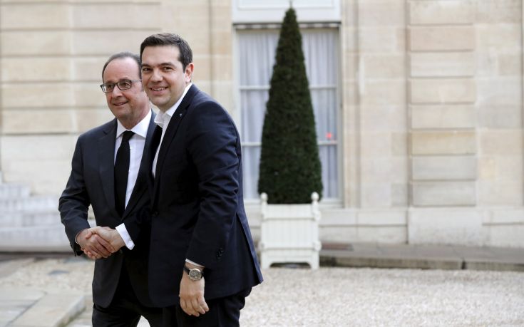 Σύνοδος της Νότιας Ευρώπης στην Ελλάδα με πρωτοβουλία Τσίπρα