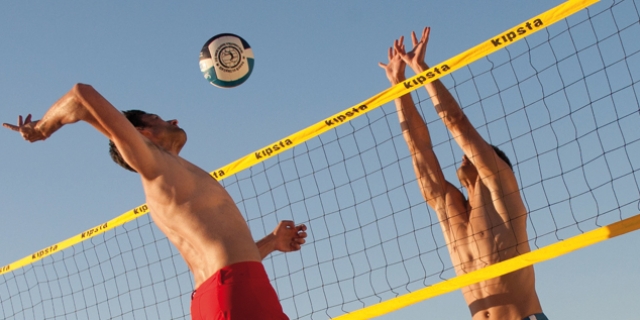 Τουρνουά Beach Volley το Σαββατοκύριακο στον Οικισμό Αγ. Παντελεήμονα