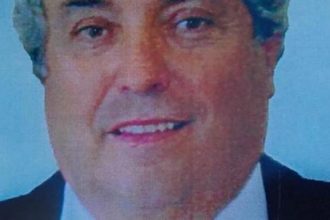 Πύργος: Θλίψη για τον θάνατο του δασκάλου Γεώργιου Λώλου