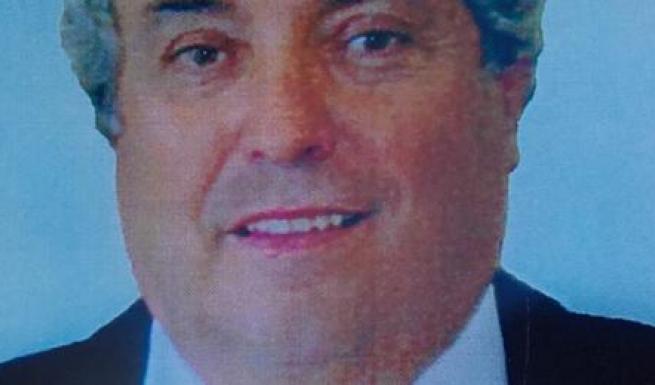 Πύργος: Θλίψη για τον θάνατο του δασκάλου Γεώργιου Λώλου