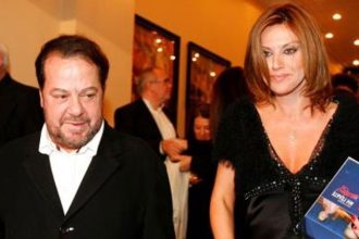 Η απάντηση της Αλεξάνδρας Παλαιολόγου στις φήμες για επανασύνδεση με τον Γιάννη Πάριο