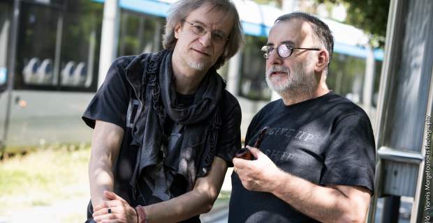 Με συναυλία Θ. Μικρούτσικου – Μ. Πασχαλίδη η έναρξη των «Οινοξένεια 2016»