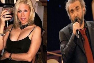 Έφη Σαρρή: Τι λέει σήμερα για την κόντρα της με τον Λάκη Λαζόπουλο