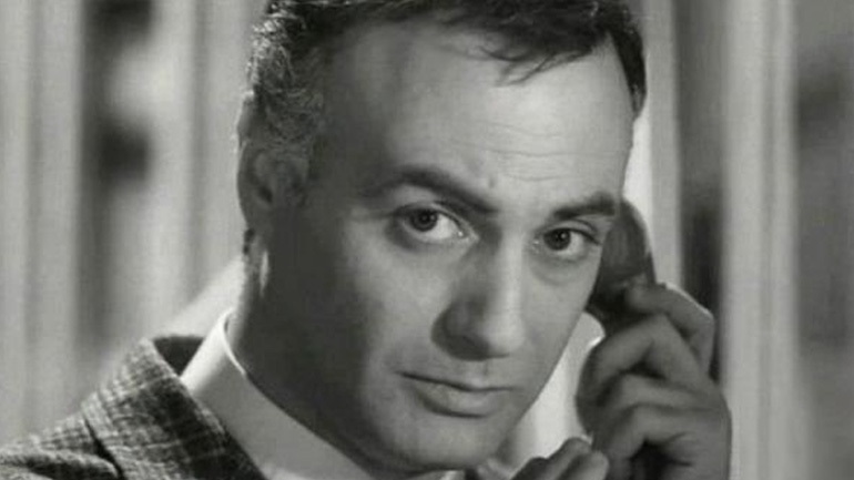 Αύριο η κηδεία του Ανδρέα Μπάρκουλη