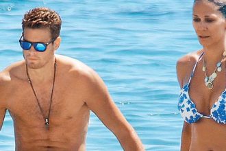 Μαζί και ερωτευμένοι