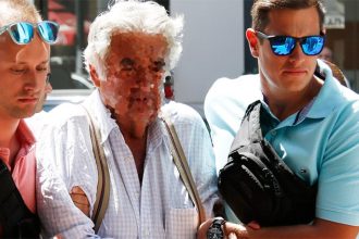 Σε κατ΄οίκον περιορισμό ο χειριστής του ταχύπλοου