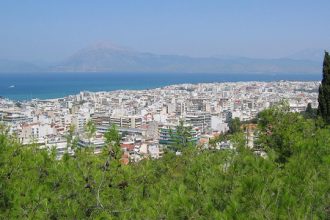 Τέλη Αυγούστου τα "ραβασάκια" του ΕΝΦΙΑ