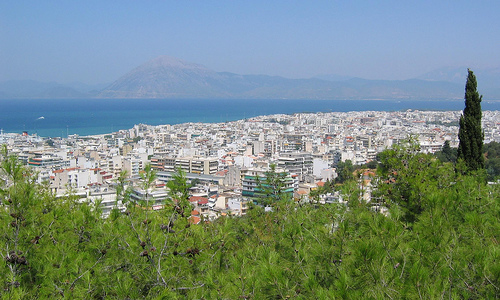 Τέλη Αυγούστου τα "ραβασάκια" του ΕΝΦΙΑ