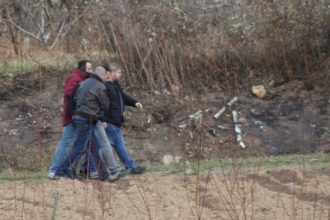 Στις 20 Σεπτεμβρίου η δίκη του συζυγοκτόνου της Κοζάνης