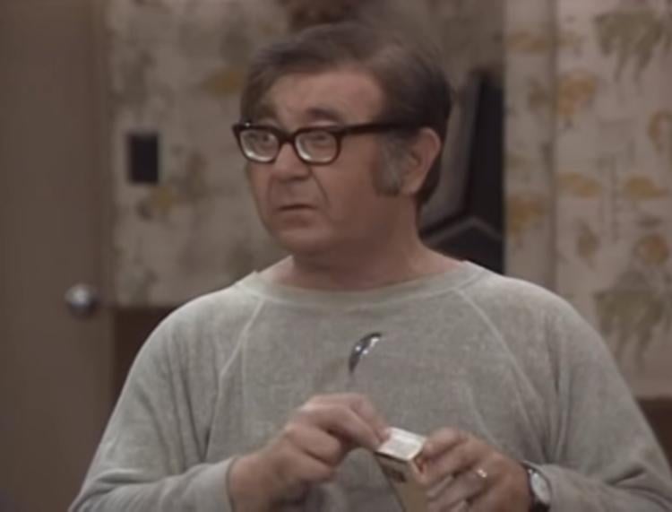 Πέθανε ο ο ηθοποιός Marvin Kaplan