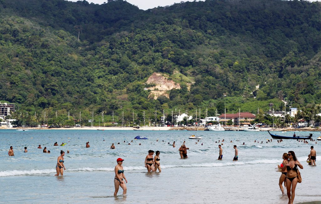Ταϊλάνδη: Τρόμος στον ... Παράδεισο - Στόχος οι τουριστικοί προορισμοί
