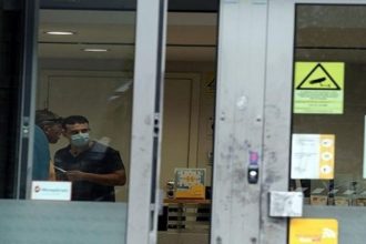Νέες αποκαλύψεις: Πώς «χτύπησαν» οι δράστες στην κινηματογραφική ληστεία της τράπεζας
